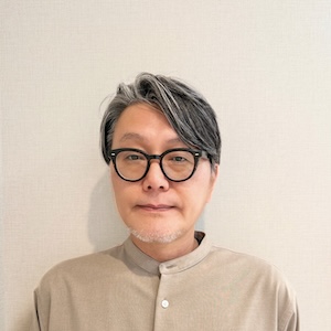 関　正信 / Masanobu Seki